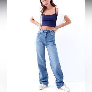 PacSun 90s boyfriend Jean